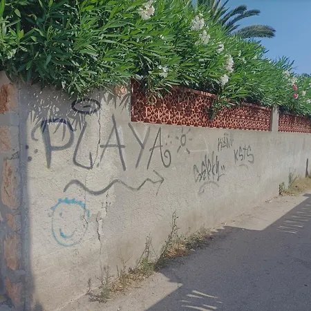 La Terracita De