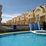 La Terracita De Homestay Denia