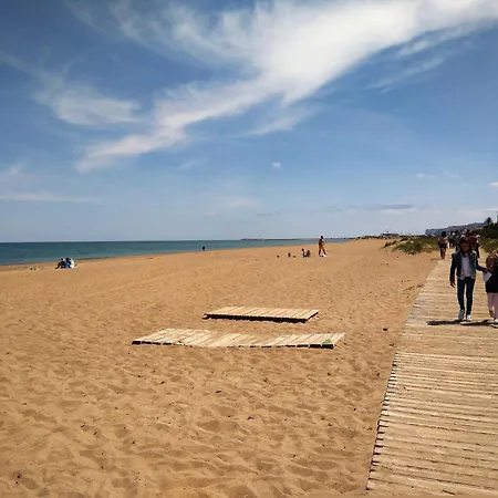 La Terracita De Accommodatie bij particulieren