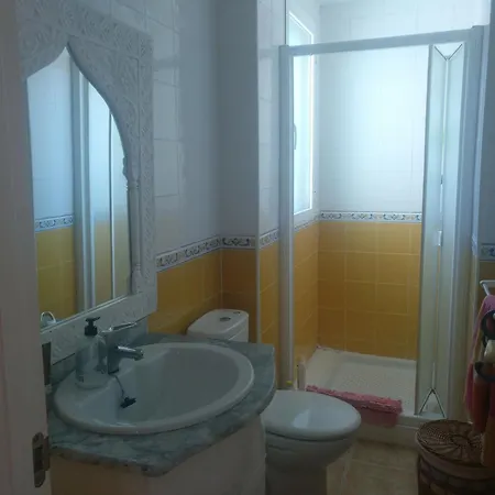 La Terracita De Privat bolig