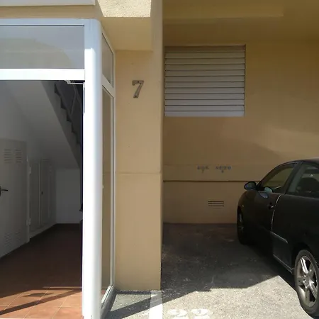 La Terracita De Accommodatie bij particulieren Dénia