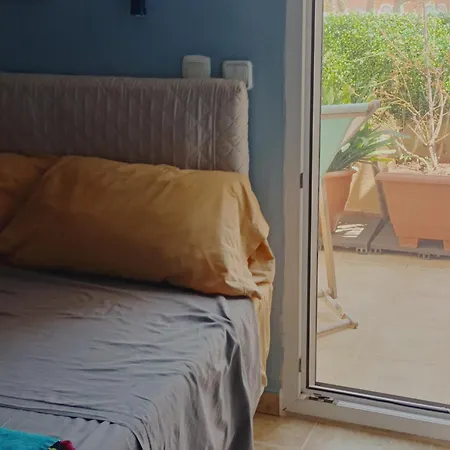 La Terracita De Dénia