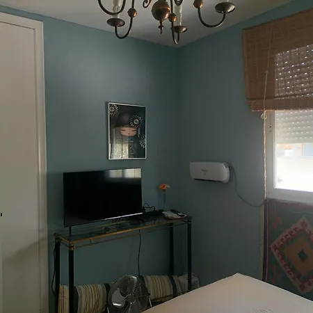 Homestay szállás La Terracita De