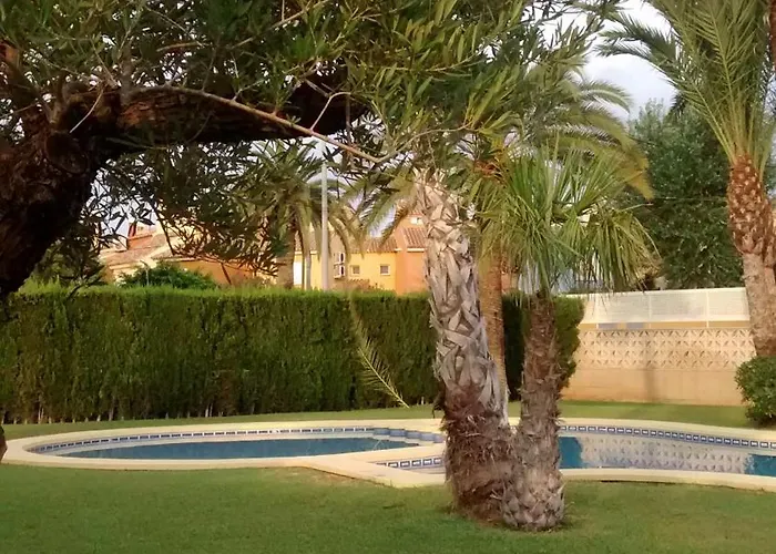 La Terracita De * Denia