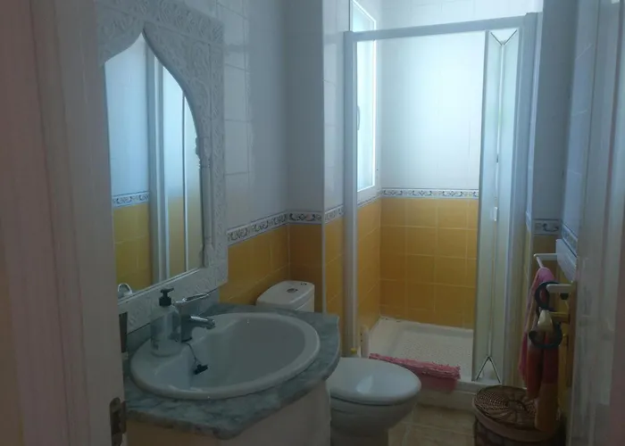 La Terracita De Privatunterkunft