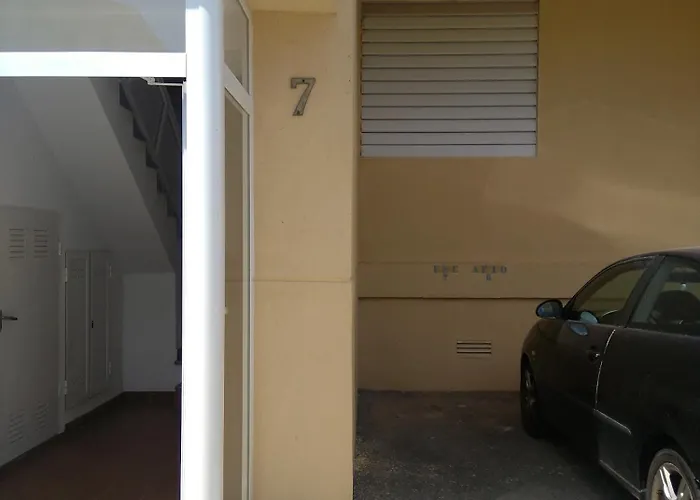 La Terracita De Privatunterkunft Dénia