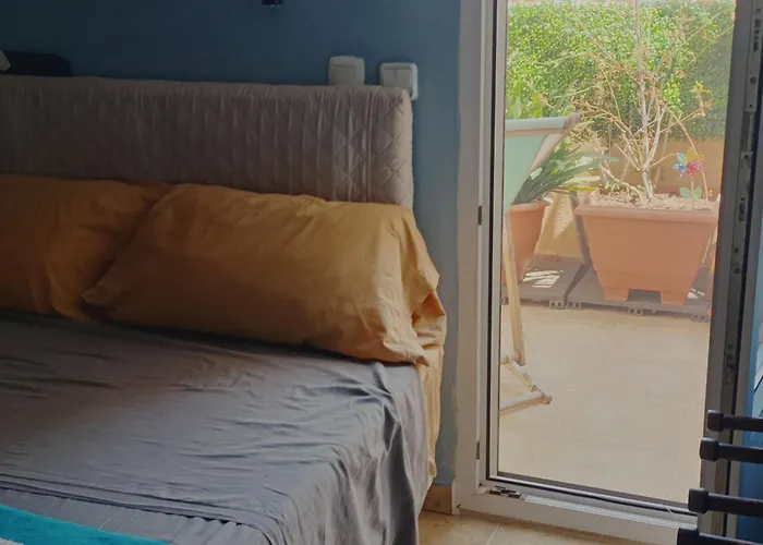 La Terracita De Denia