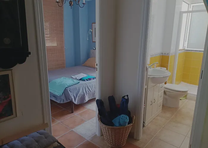 La Terracita De Privatunterkunft *