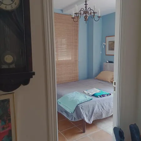 La Terracita De Rum i privatbostad