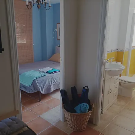 La Terracita De Rum i privatbostad *